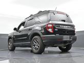 Thumbnail of 2024 Shadow Black Ford Bronco Sport