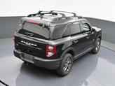 Thumbnail of 2024 Shadow Black Ford Bronco Sport