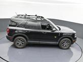 Thumbnail of 2024 Shadow Black Ford Bronco Sport