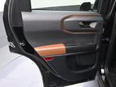 Thumbnail of 2024 Shadow Black Ford Bronco Sport