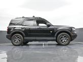 Thumbnail of 2024 Shadow Black Ford Bronco Sport