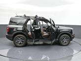 Thumbnail of 2024 Shadow Black Ford Bronco Sport