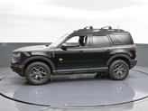 Thumbnail of 2024 Shadow Black Ford Bronco Sport