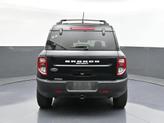 Thumbnail of 2024 Shadow Black Ford Bronco Sport