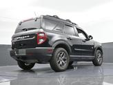Thumbnail of 2024 Shadow Black Ford Bronco Sport