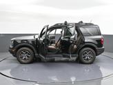Thumbnail of 2024 Shadow Black Ford Bronco Sport