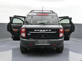 Thumbnail of 2024 Shadow Black Ford Bronco Sport