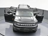 Thumbnail of 2024 Shadow Black Ford Bronco Sport