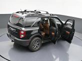 Thumbnail of 2024 Shadow Black Ford Bronco Sport