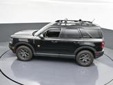 Thumbnail of 2024 Shadow Black Ford Bronco Sport