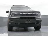 Thumbnail of 2024 Shadow Black Ford Bronco Sport