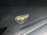 Thumbnail of 2024 Shadow Black Ford Bronco Sport