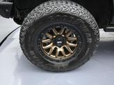 Thumbnail of 2024 Eruption Green Metallic Ford Bronco
