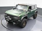 Thumbnail of 2024 Eruption Green Metallic Ford Bronco