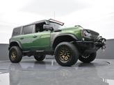 Thumbnail of 2024 Eruption Green Metallic Ford Bronco