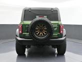 Thumbnail of 2024 Eruption Green Metallic Ford Bronco