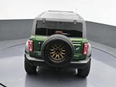 Thumbnail of 2024 Eruption Green Metallic Ford Bronco