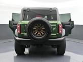 Thumbnail of 2024 Eruption Green Metallic Ford Bronco