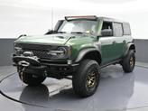 Thumbnail of 2024 Eruption Green Metallic Ford Bronco