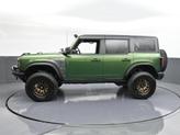 Thumbnail of 2024 Eruption Green Metallic Ford Bronco