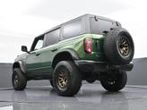 Thumbnail of 2024 Eruption Green Metallic Ford Bronco