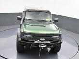 Thumbnail of 2024 Eruption Green Metallic Ford Bronco