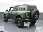 Thumbnail of 2024 Eruption Green Metallic Ford Bronco