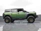 Thumbnail of 2024 Eruption Green Metallic Ford Bronco