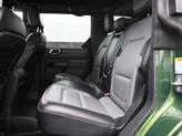 Thumbnail of 2024 Eruption Green Metallic Ford Bronco