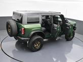 Thumbnail of 2024 Eruption Green Metallic Ford Bronco