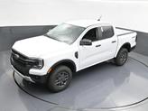 Thumbnail of 2025 Oxford White Ford Ranger