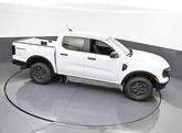 Thumbnail of 2025 Oxford White Ford Ranger