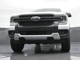 Thumbnail of 2025 Oxford White Ford Ranger