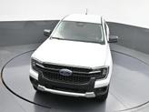 Thumbnail of 2025 Oxford White Ford Ranger