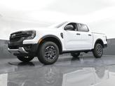 Thumbnail of 2025 Oxford White Ford Ranger