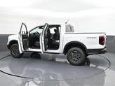 Thumbnail of 2025 Oxford White Ford Ranger