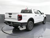Thumbnail of 2025 Oxford White Ford Ranger