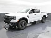 Thumbnail of 2025 Oxford White Ford Ranger