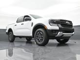 Thumbnail of 2025 Oxford White Ford Ranger