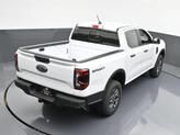 Thumbnail of 2025 Oxford White Ford Ranger