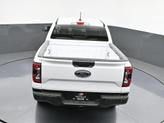 Thumbnail of 2025 Oxford White Ford Ranger