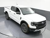Thumbnail of 2025 Oxford White Ford Ranger