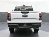 Thumbnail of 2025 Oxford White Ford Ranger