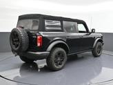 Thumbnail of 2022 Shadow Black Ford Bronco