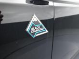 Thumbnail of 2022 Shadow Black Ford Bronco