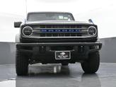 Thumbnail of 2022 Shadow Black Ford Bronco