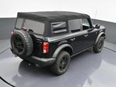 Thumbnail of 2022 Shadow Black Ford Bronco
