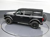 Thumbnail of 2022 Shadow Black Ford Bronco