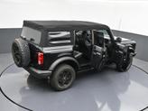 Thumbnail of 2022 Shadow Black Ford Bronco