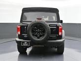 Thumbnail of 2022 Shadow Black Ford Bronco